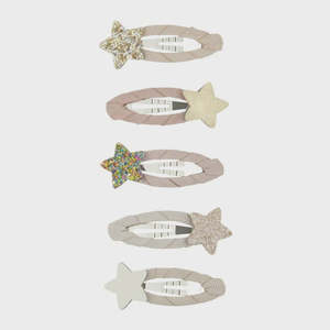 Stellini Mini Clips