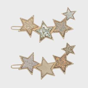 Starry Snap Grips