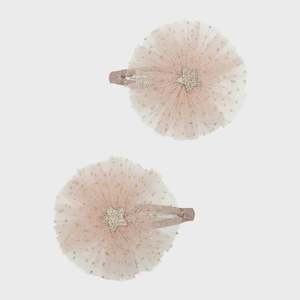 Mimi Lula: Ballerina Star Clips