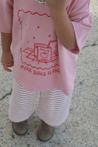 Bobby G: More Juice Please Tee