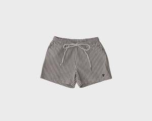 Jubee Co: Stephen Shorts Brown