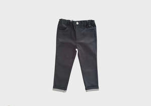 Jubee Co: Ted Chinos Navy