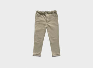 Ted Chinos Tan