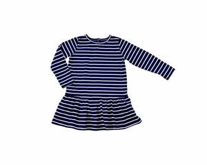 Sophie Frill Hem Dress