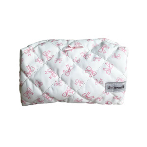 Grace Pink Puff