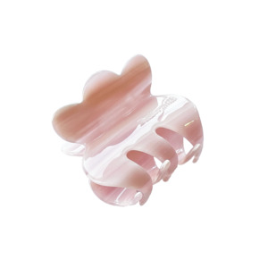 Buttermilk Accessories: Casey Rosebud