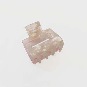Buttermilk Accessories: Bonnie Strawberry Clouds