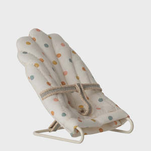 Babysitter My Multi Dots