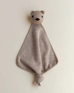 Teddy Tokki Merino Sand
