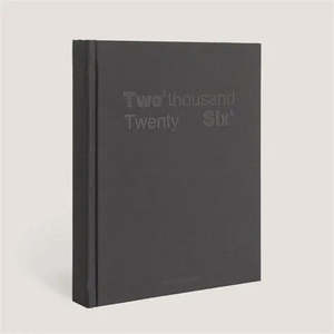 Made Of Tomorrow: 2026 Grand Daily Diary - Liquorice