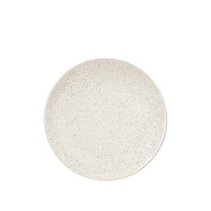 Broste Copenhagen: Nordic Vanilla Dinner Plate