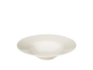 Broste Copenhagen: Nordic Vanilla Deep Pasta Bowl