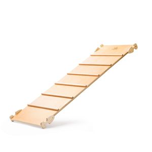 Kinderfeets: Kinderfeets Pikler Ramp & Slide