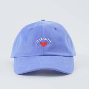 No Sleep Society: At Capacity - Cap