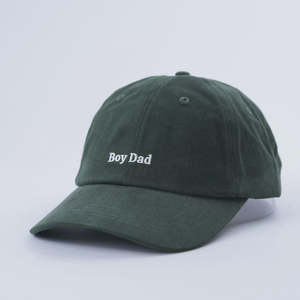 No Sleep Society: Boy Dad Cap