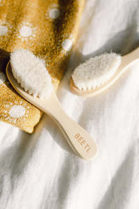 Beetl Baby Brush