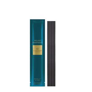 Candles Diffusers: Replacement Scent Stems - Velvet Rhapsody
