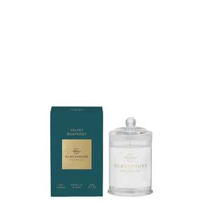 60g Candle - Velvet Rhapsody