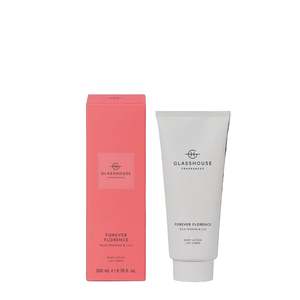 200mL Forever Florence Body Lotion