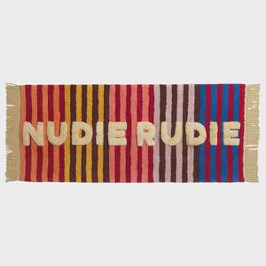 Chiara Bath Runner
