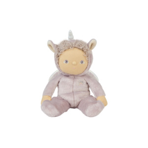 Olli Ella: Dinky Dinkum Dolls - Uma Unicorn Lilac