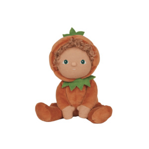 Olli Ella: Dinky Dinkum Dolls Perry Pumpkin