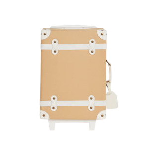 Olli Ella: See Ya Suitcase Butterscotch