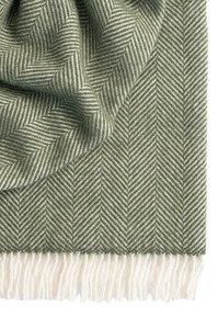 Magnus Throw | Olive