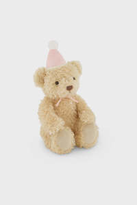 Snuggle Bunnies - Birthday Arthur Fairy