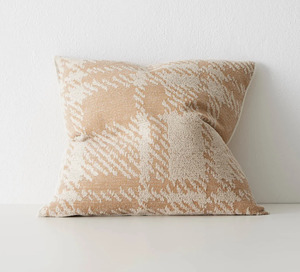 Cushions: Sienne Cushion - Dessert