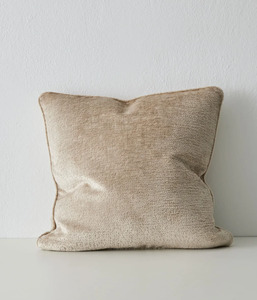 Cushions: Tempo Cushion - Oatmeal