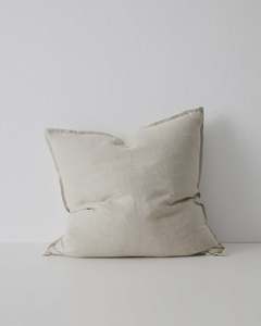 Como Cushion - Linen