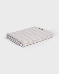 2 Pack Bath Towel - Sandstone