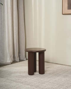 Sol Side Table | Rouge