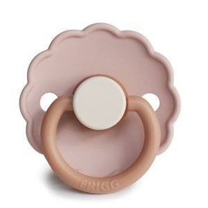 Frigg Daisy Latex Pacifier Biscuit
