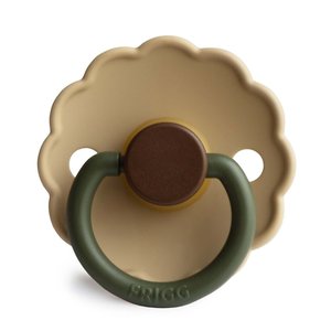 Frigg Daisy Latex Pacifier Acorn