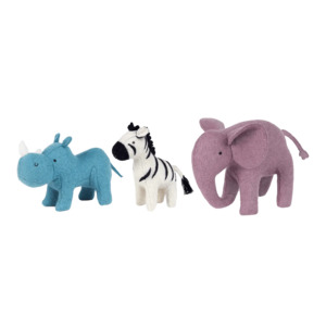 Olli Ella: Holdie Safari Animals