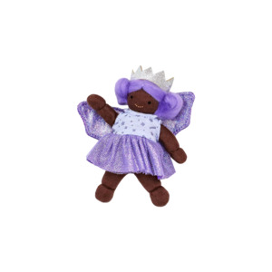 Olli Ella: Holdie FolK Fairy Bluebell