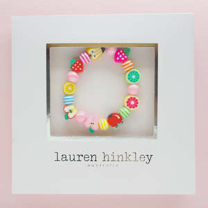 Fruity Elastic Bracelet