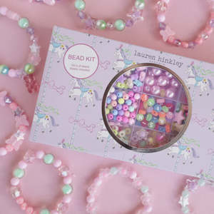 Accessories 1: Carousel Bead Kit