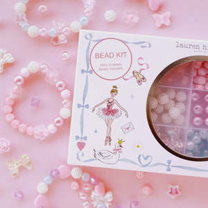 Ava Ballet Bead Kit