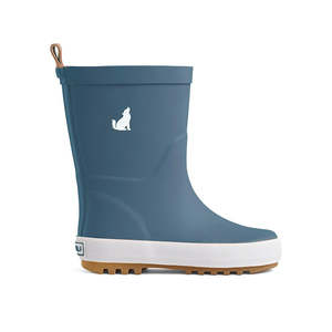 Rain Boots | Highland Blue