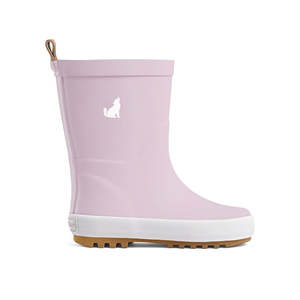 Rain Boots | Heather