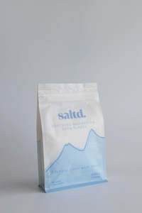 Soothing Magnesium Bath Flakes - 750gms