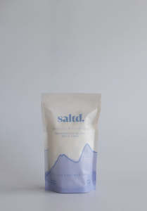 Bath: Magnesium Sleep Bath Soak