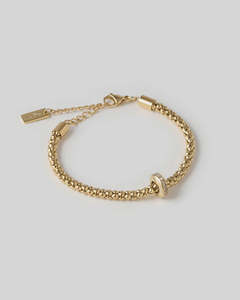 Queenie Gold Bracelet