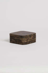 Brands: Stone Coasters | Dark Mable