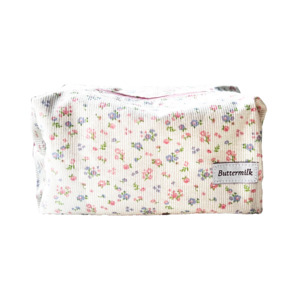 Accessories 1: Grace Carry All Bay | Forget Me Knot