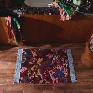 Bath: Zita Bath Mat