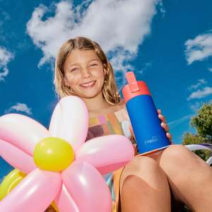Fressko Play Drink Bottle | Zing